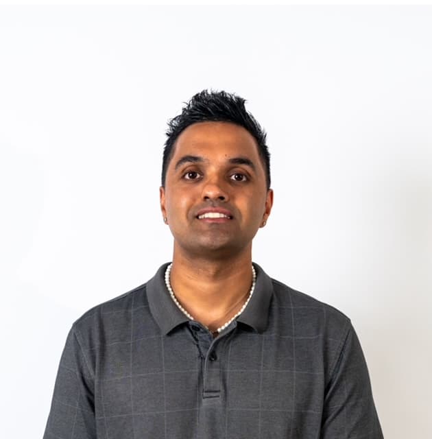 Ashwin Tatikola, Founder of RuleboardAI